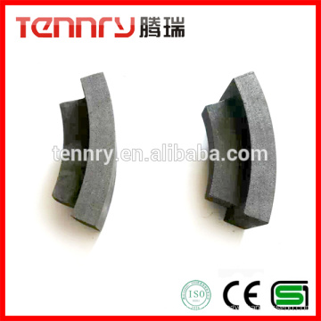 Carbon Graphite Chill Blocks For Machinery Casting